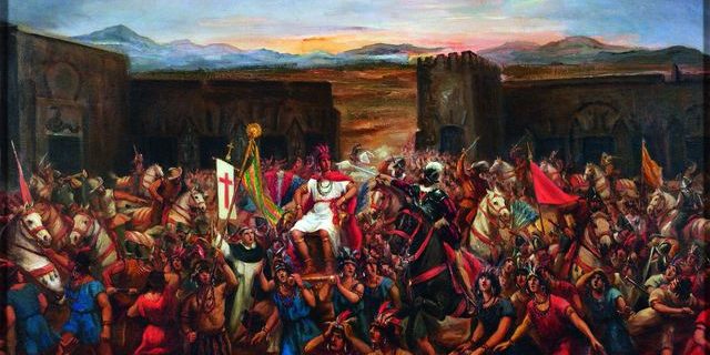 atahualpa roi
